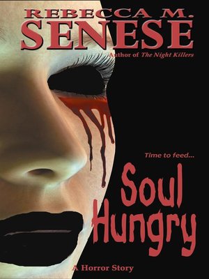 cover image of Soul Hungry